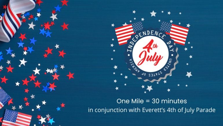 Independence Day Run