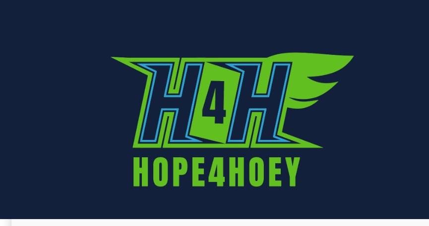 Hope4Hoey Comedy Night 