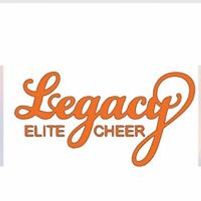 Legacy Elite Cheer, Dance & Tumble