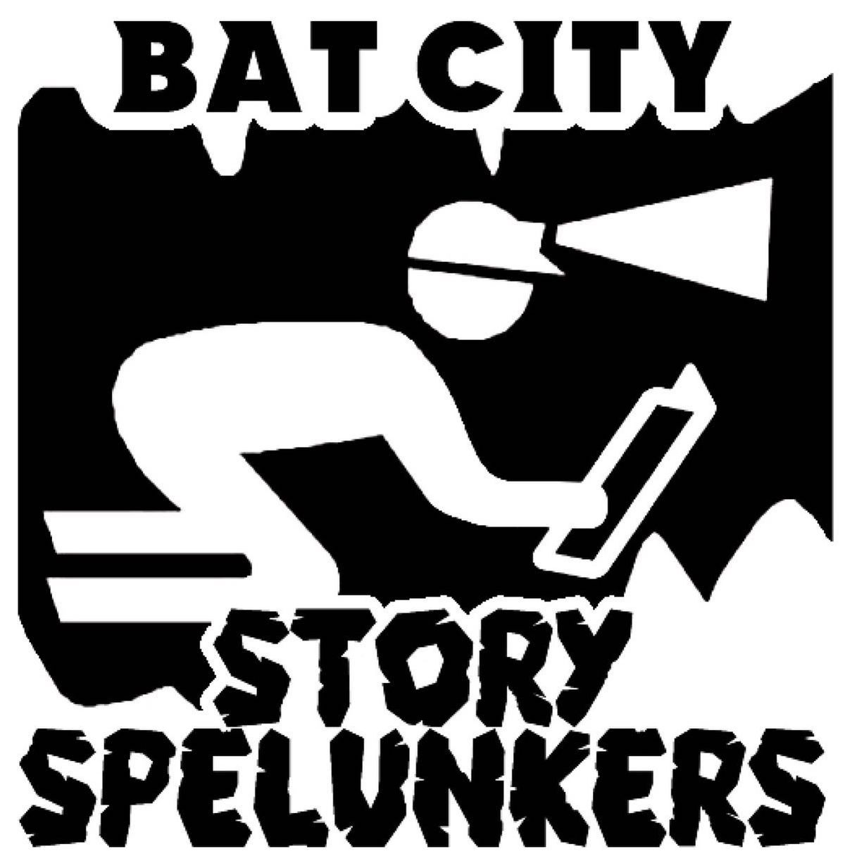 Story Spelunkers Book Club