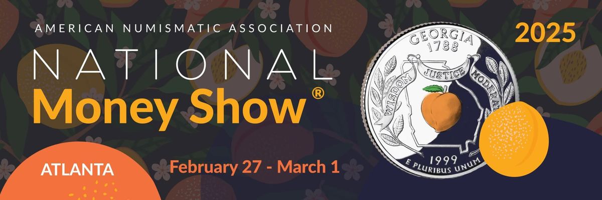 National Money Show