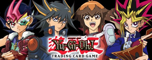 Yu-Gi-Oh! Locals: Free Open Play Event