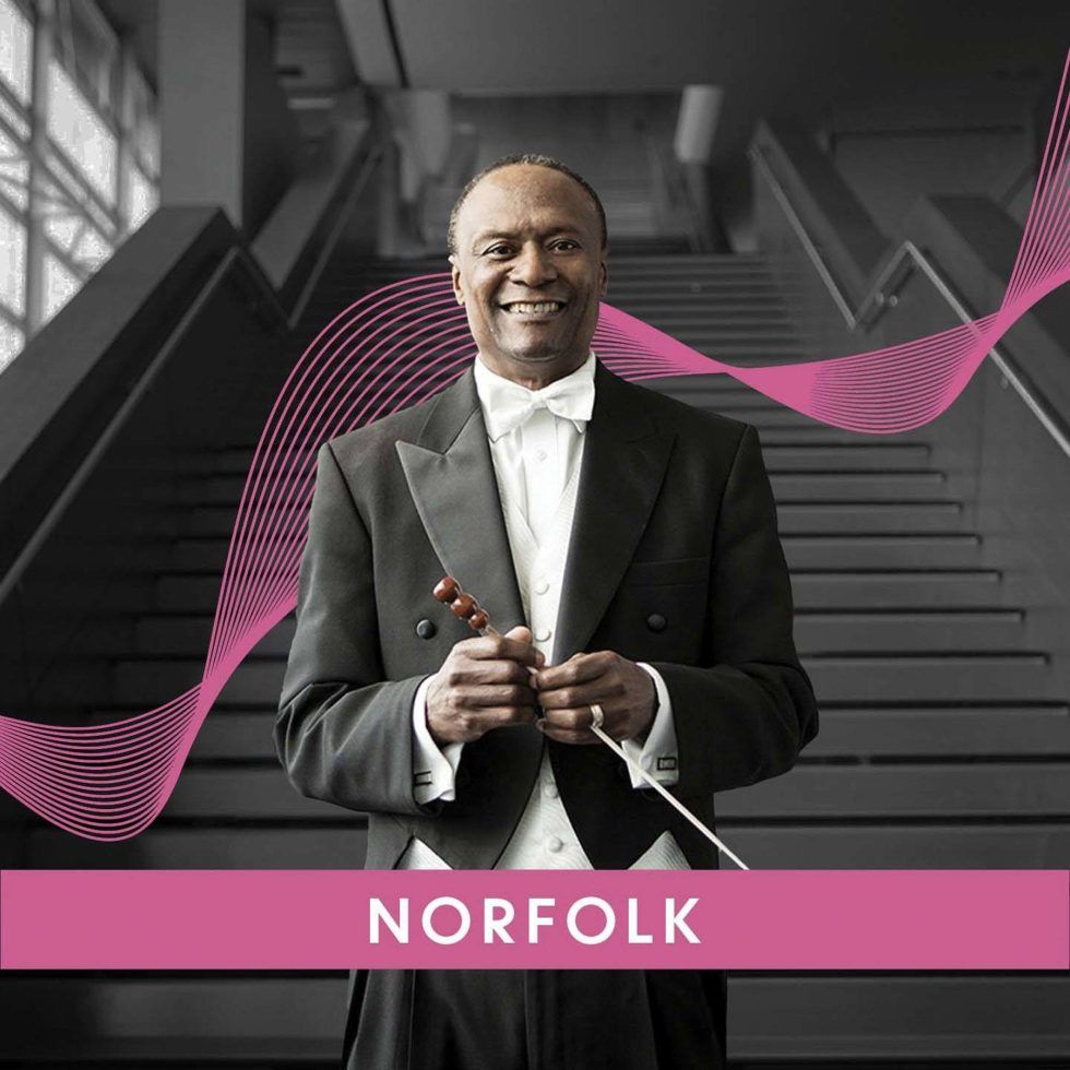 Amarillo Symphony: A Fantastic Symphony
