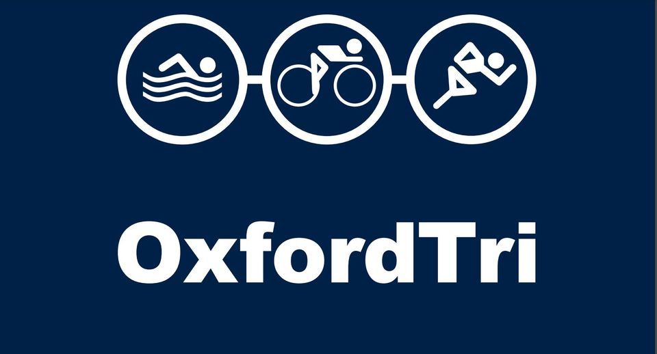 Oxford Tri Club Triathlon