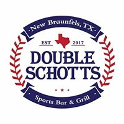 Double Schotts Sports Bar & Grill