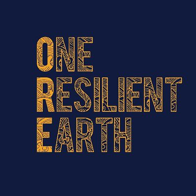 One Resilient Earth