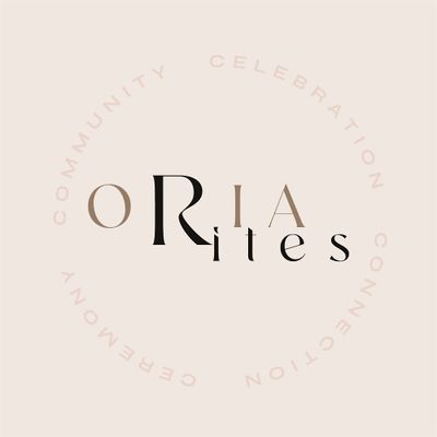 Oria Rites