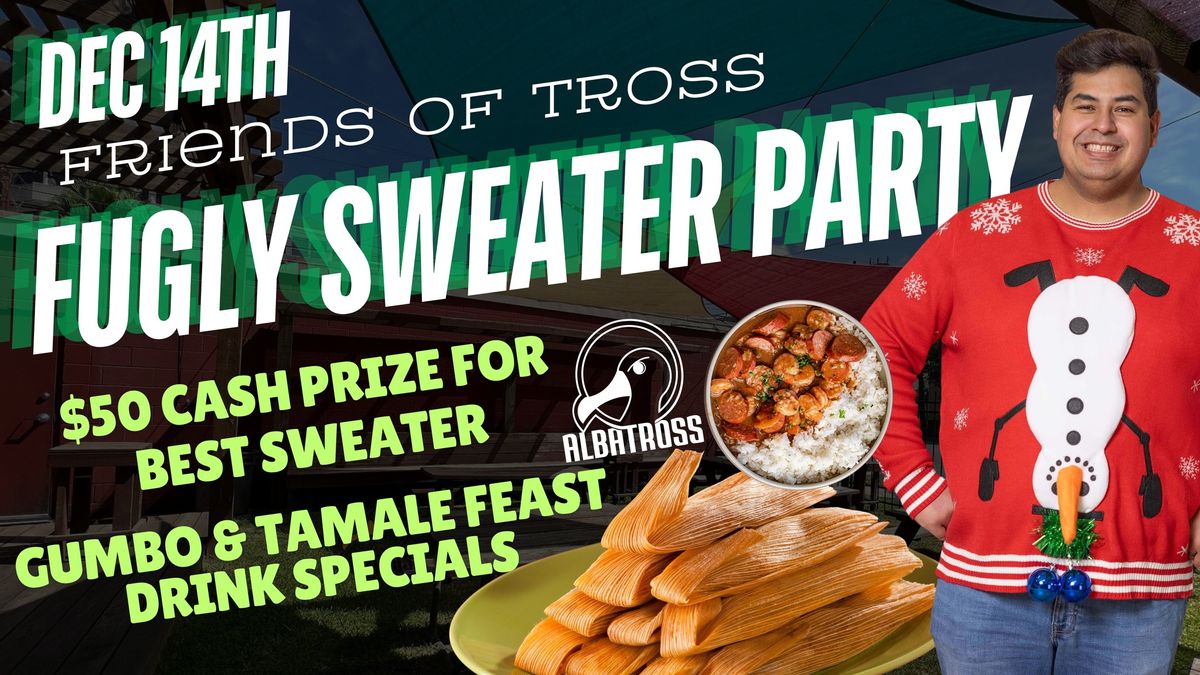 Fugly Sweater Feast