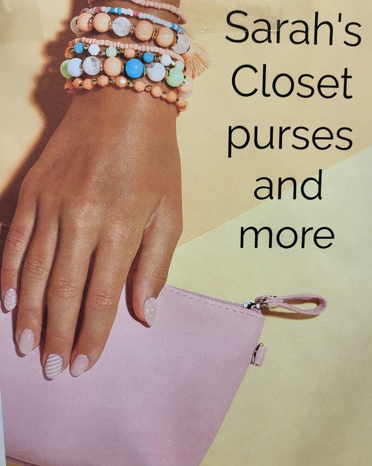 Purse Viewing and Sip Party