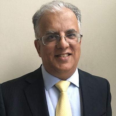 Club Sponsor @ Business Masters Alliance