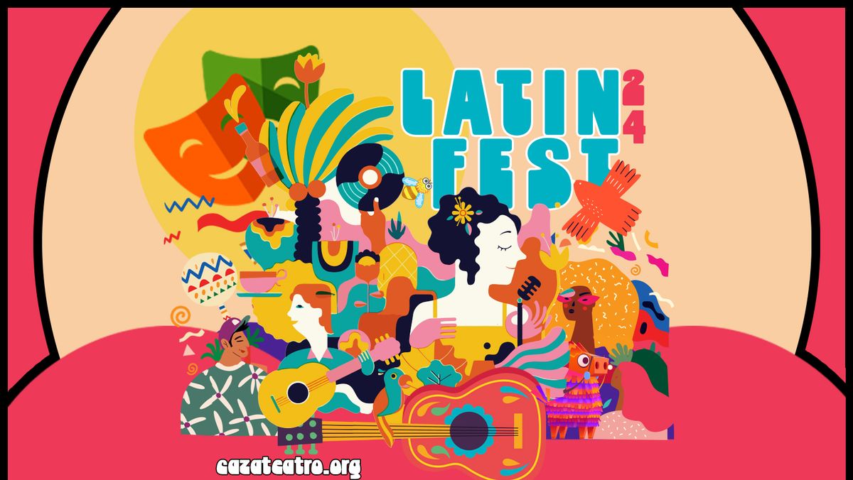 Latin Fest 901