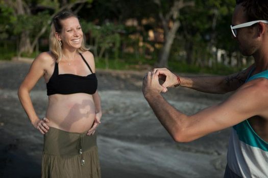 Prenatal Yoga