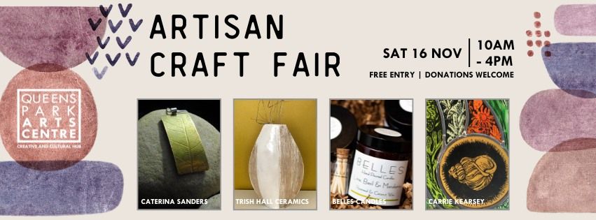 Artisan Craft Fair