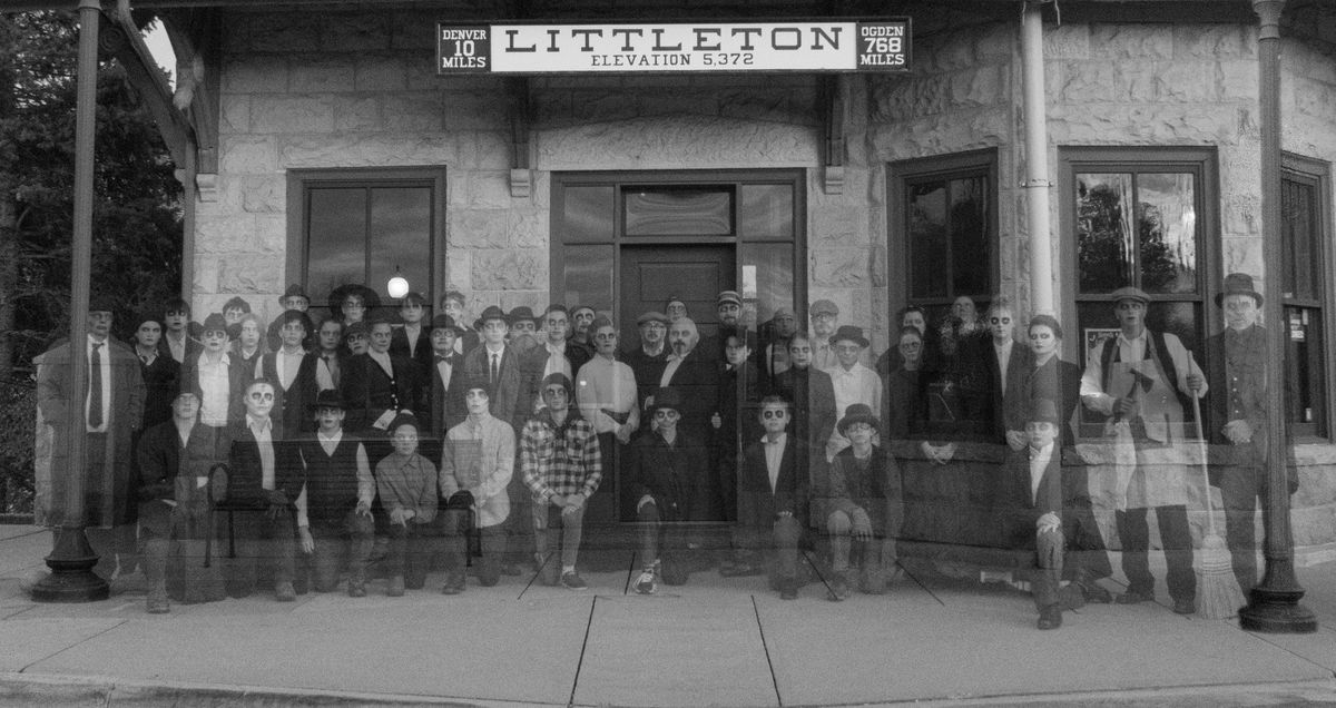 2024 Haunts of Littleton