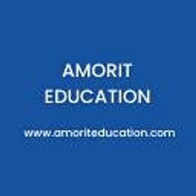 AMORIT EDUCATION