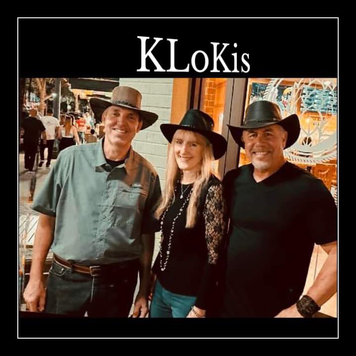 KLoKis at Rock Springs Bar and Grill