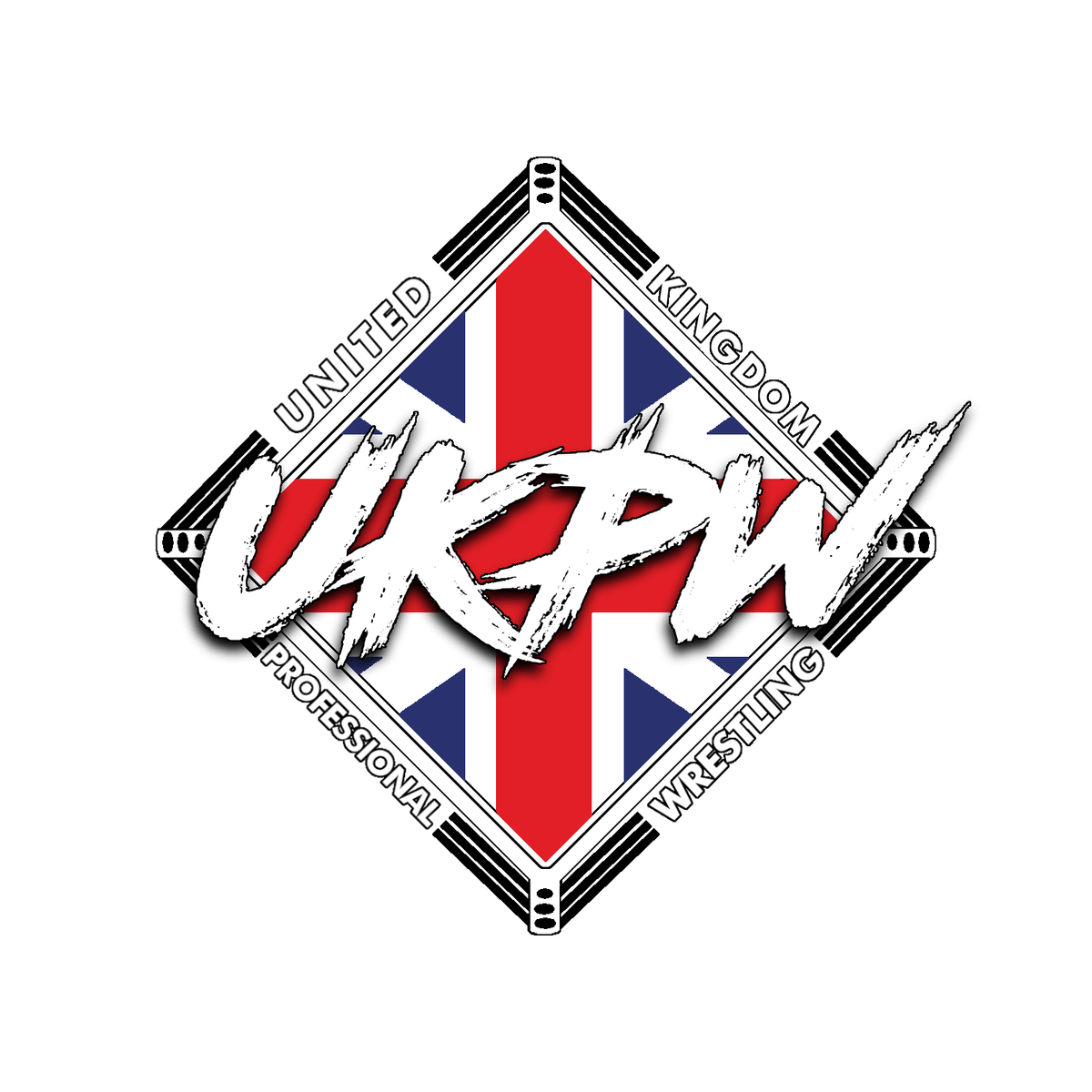 UKPW - Live Pro Wrestling in Parkwood