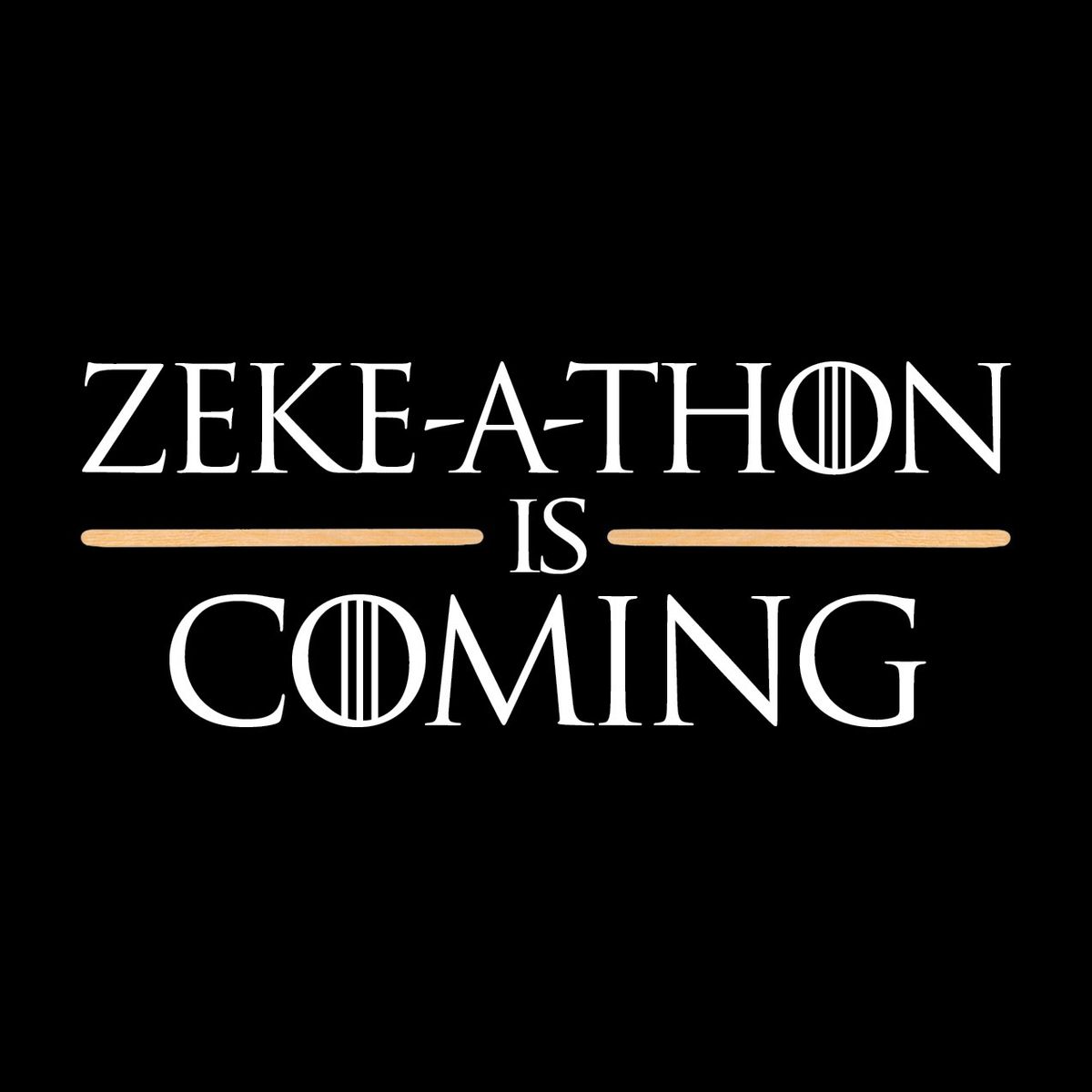 Zeke-a-thon