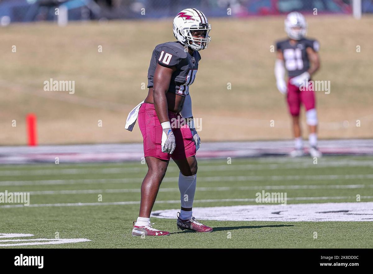 Northwestern Oklahoma State Rangers at Southern Arkansas University Muleriders Football