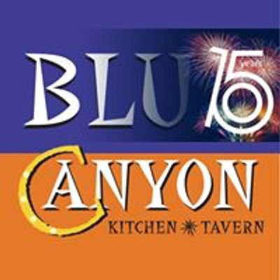 Blue Canyon Kitchen & Tavern