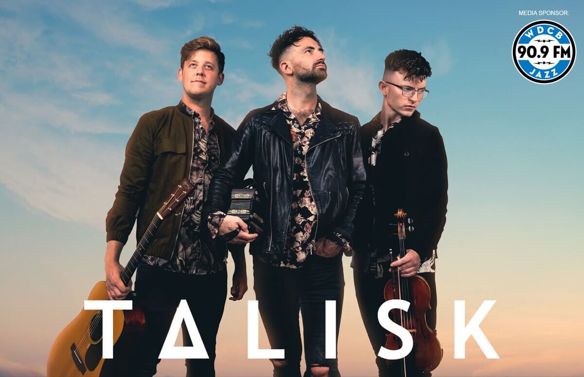 Parking - Talisk