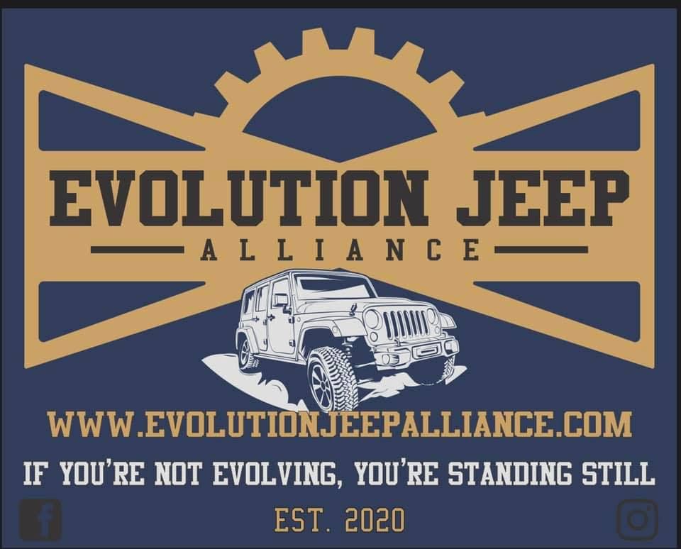 EJA with Genesis Jeep Coalition Meet up and Parking lot party at PA Jeep All breeds!