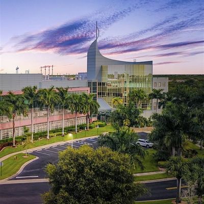 The Wertheim UF Scripps Institute