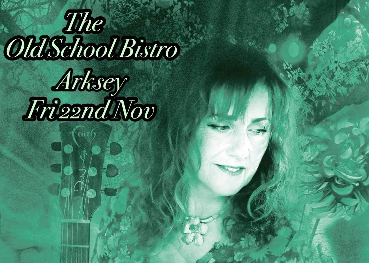 The Old School Bistro Arksey  