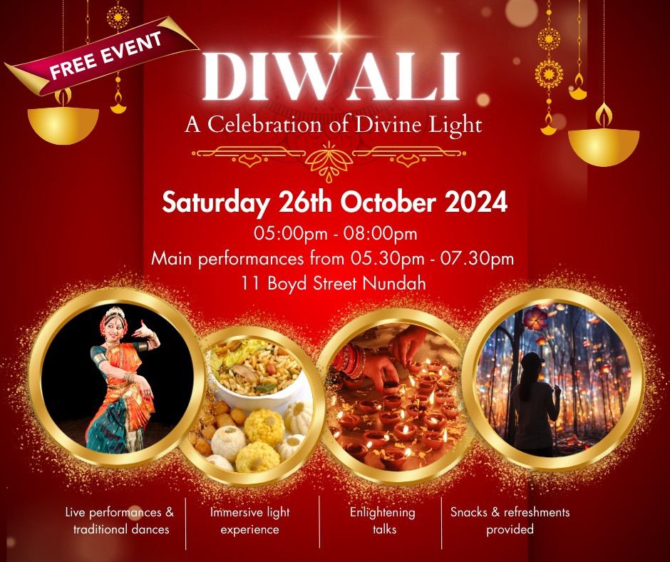 Diwali Celebration