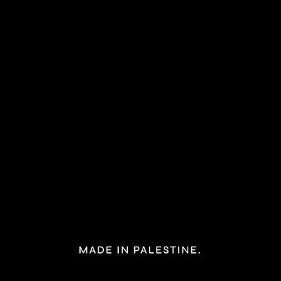 Made in Palestine