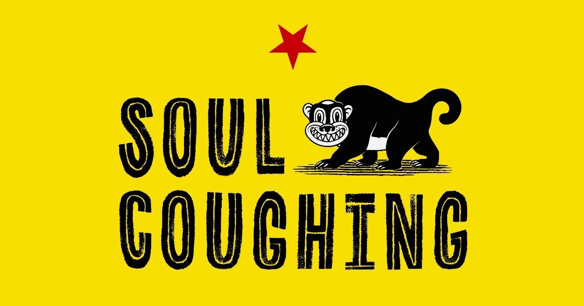 SOUL COUGHING - Play the songs of Soul Coughing | Boulder Theater