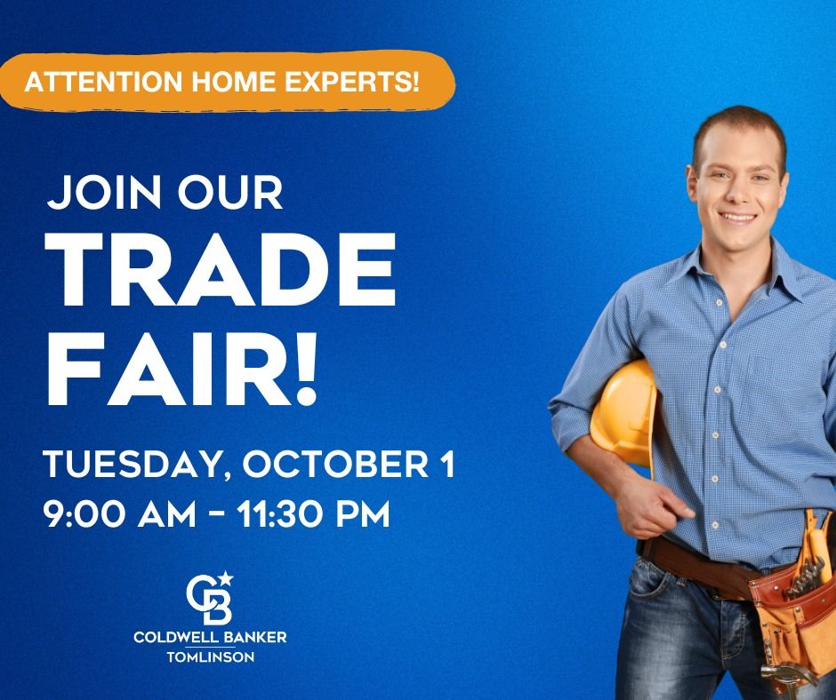 Trade Fair for Home Contractors