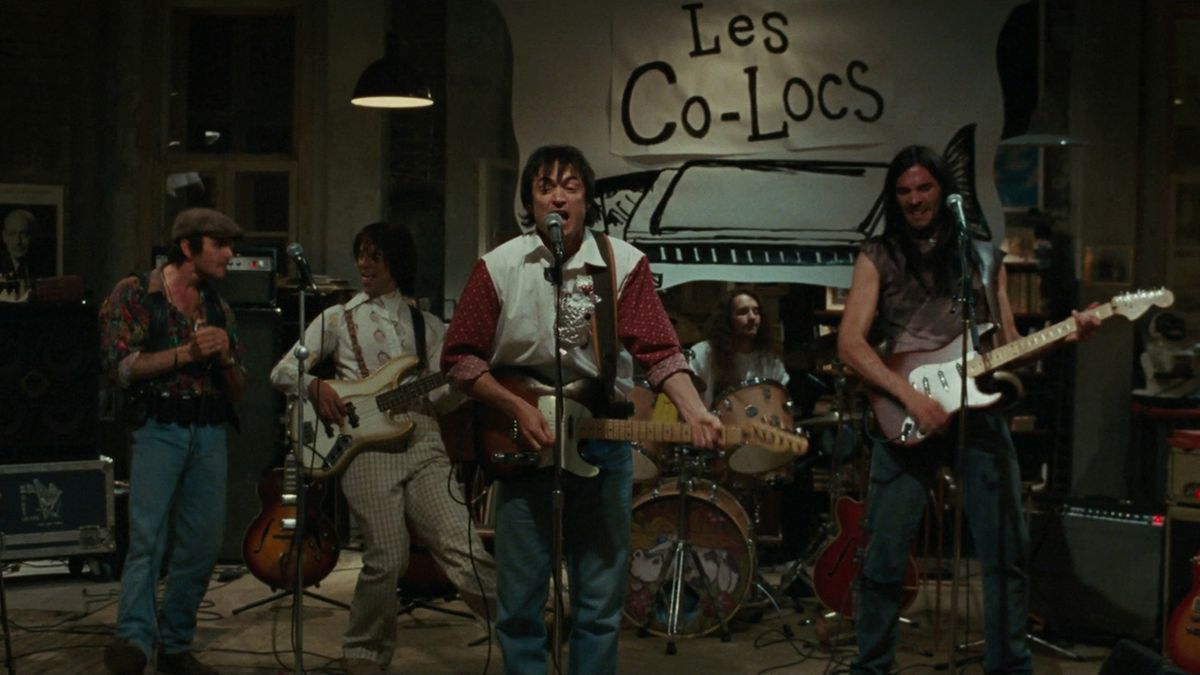 Les Colocs Ensemble