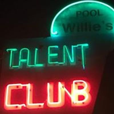 Talent Club