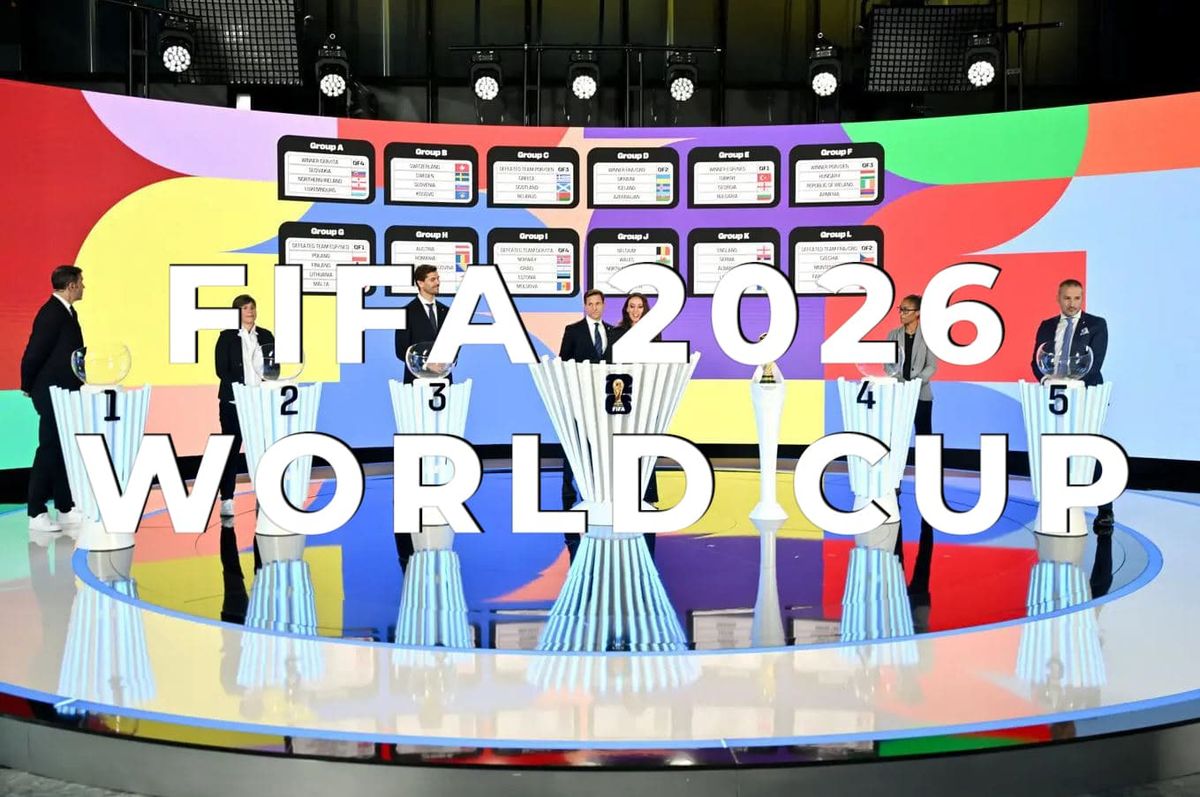 2026 World Cup: Match 11 (Group F)