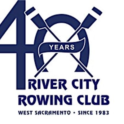 River City Rowing Club ROWsist