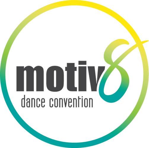 Motiv8 Dance Convention - Corpus Christi, Texas