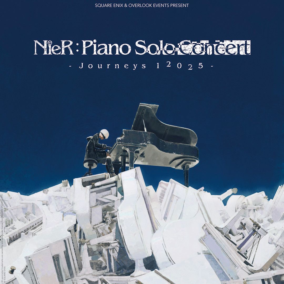 NieR: Piano Concert