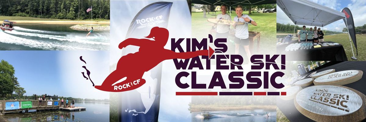 Kim's Water Ski Classic