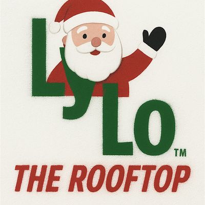 The Rooftop Bar, LyLo