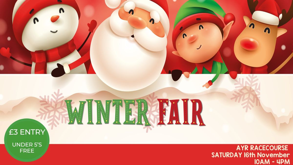 Winter Fair