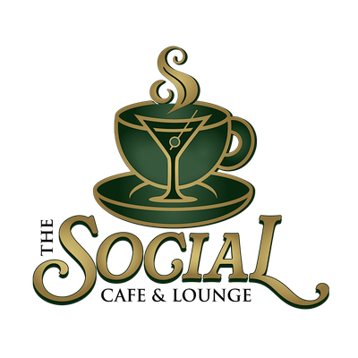 The Social Cafe & Lounge
