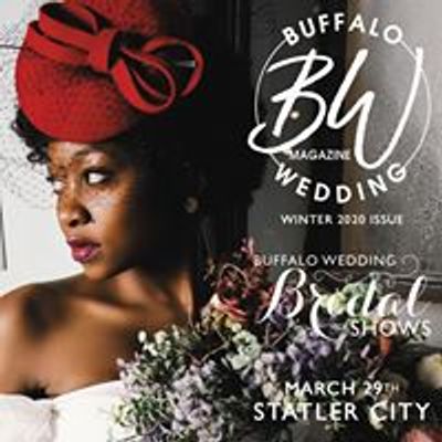 Buffalo Wedding Magazine