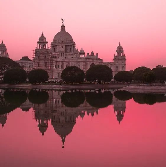 Kolkata with Sunderbans