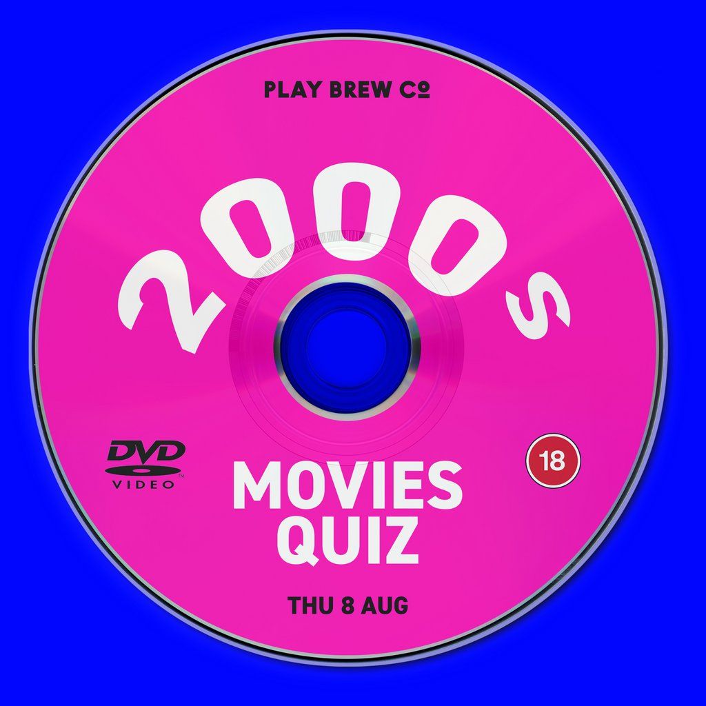 2000s Movies Quiz