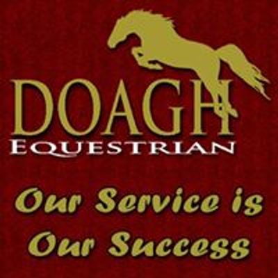 Doagh Equestrian