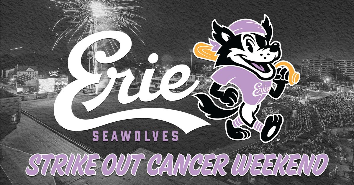 First Fireworks Night of 2024 | Strike Out Cancer Weeekend