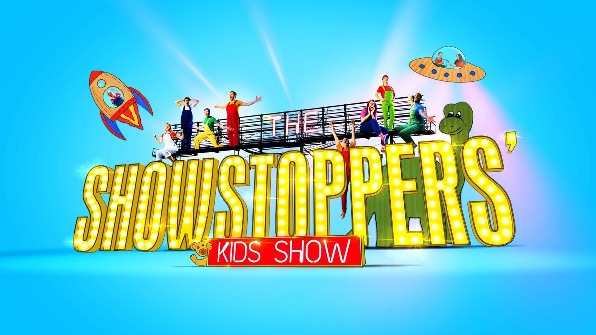 The Showstoppers\u2019 Kids Show