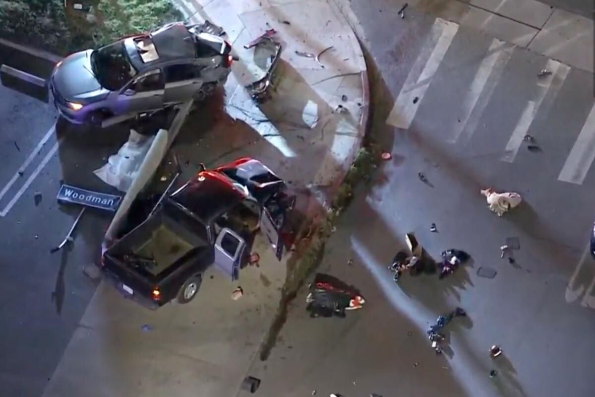 Parking Chase Matthew (16+)