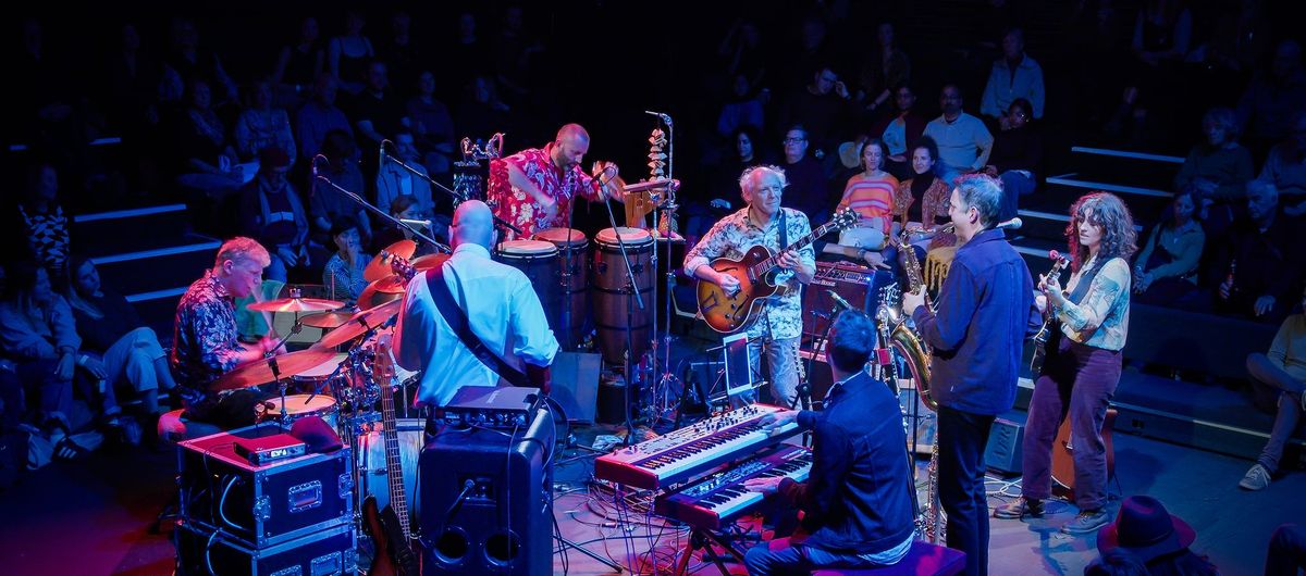  HEJIRA: A CELEBRATION OF JONI MITCHELL